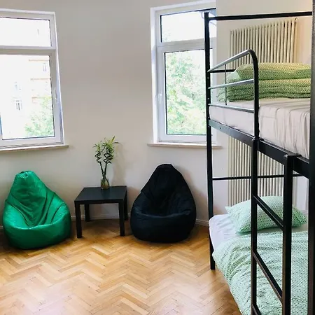 Hostelogy Hostel *