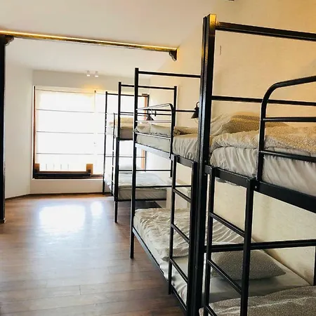Hostel Hostelogy