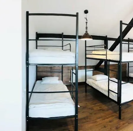 Hostel Hostelogy