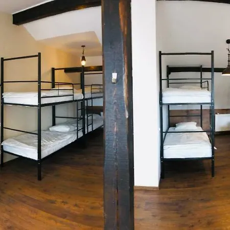 Hostel Hostelogy *