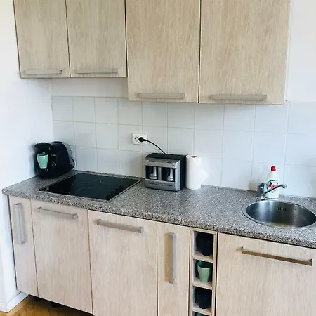 Hostel Hostelogy Bükreş