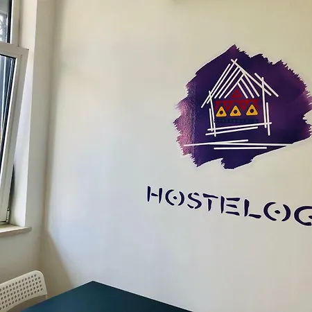 Hostel Hostelogy