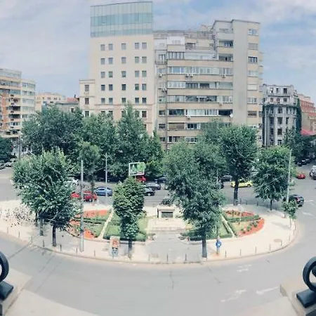 Hostelogy Hostel Bükreş