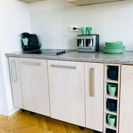 Hostelogy Hostel Bükreş