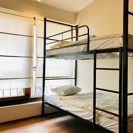 Hostelogy Hostel Bükreş