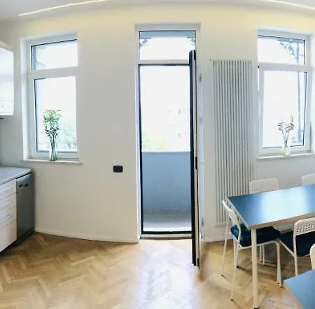 Hostelogy Hostel Bükreş