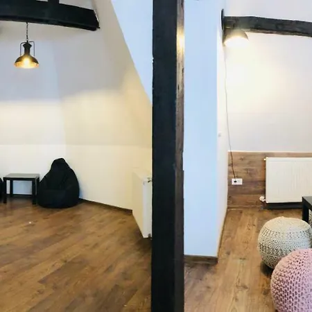 Hostel Hostelogy *