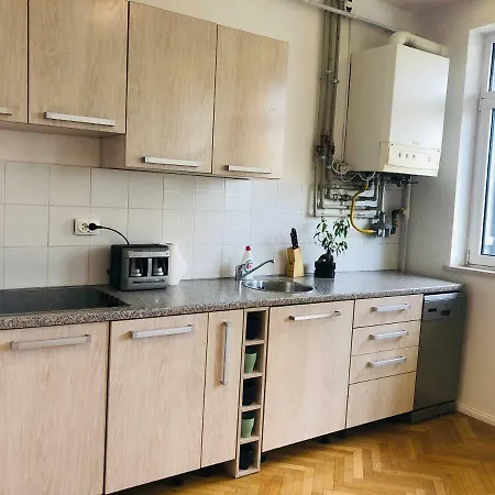 Hostelogy Hostel Bükreş