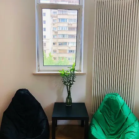 Hostelogy * Bucureşti