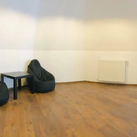 Hostel Hostelogy Bucureşti
