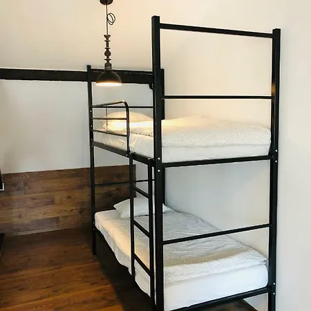Hostelogy Hostel Bucureşti