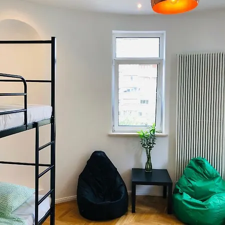 Hostelogy * Bucureşti