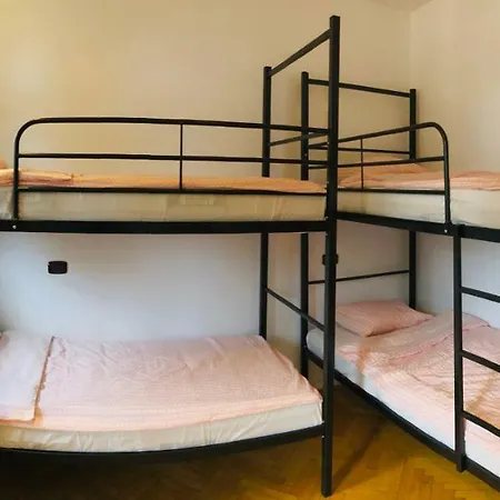 Hostel Hostelogy Bucureşti