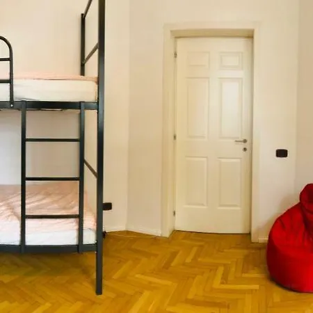Hostelogy Bucureşti