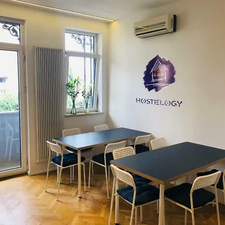 Hostelogy Hostel Bucureşti