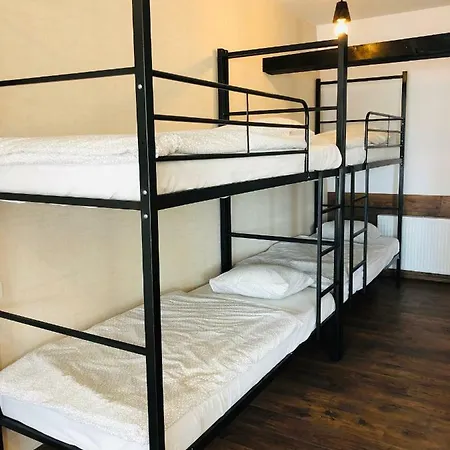 Hostelogy *