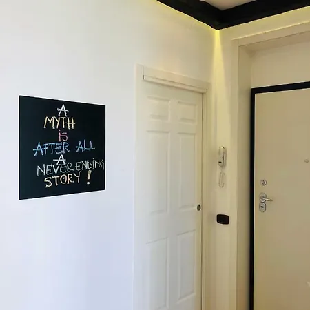 Hostelogy Bucureşti