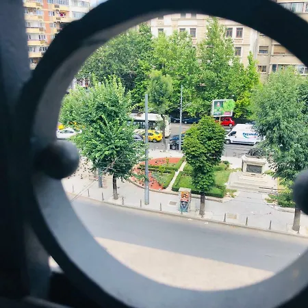 Hostelogy Hostel Bucureşti